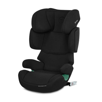 Silla de Auto Butaca Solution X- ifix R129 Cybex
