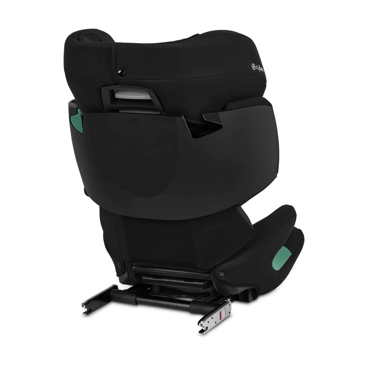 Silla de Auto Butaca Solution X- ifix R129 Cybex