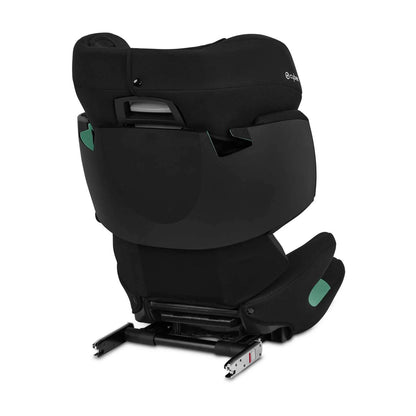 Silla de Auto Butaca Solution X- ifix R129 Cybex