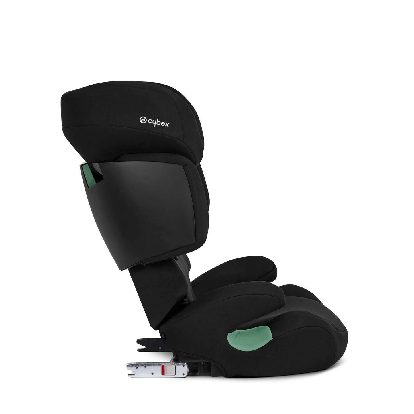 Silla de Auto Butaca Solution X- ifix R129 Cybex
