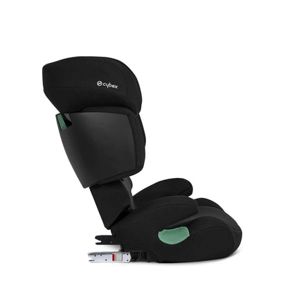 Silla de Auto Butaca Solution X- ifix R129 Cybex