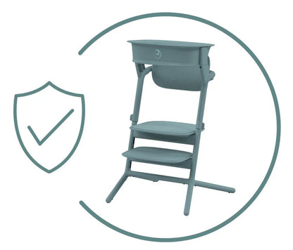 Set Torre de Aprendizaje para Silla Lemo Cybex