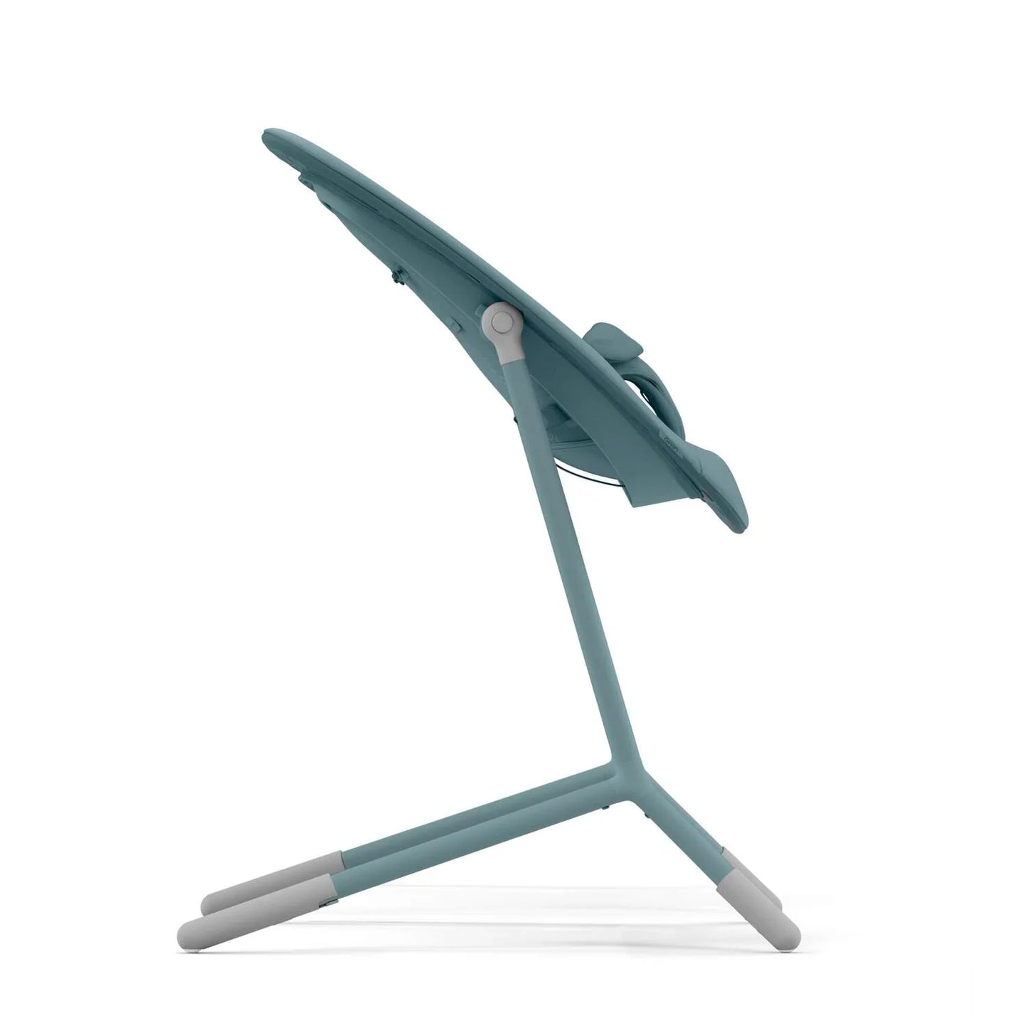 Silla de Comer Evolutiva Lemo 4 en 1 Stone Blue