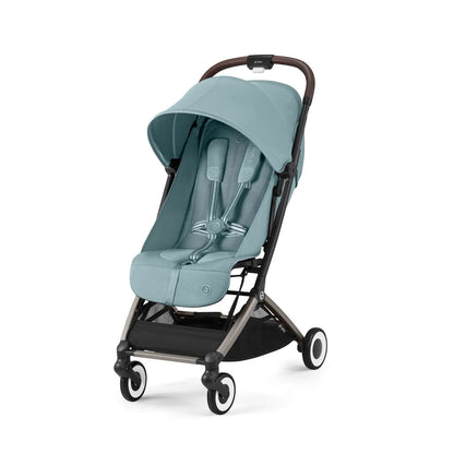 Coche de Paseo Orfeo Cybex