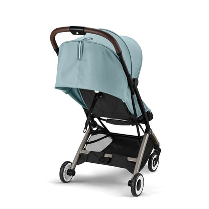 Coche de Paseo Orfeo Cybex