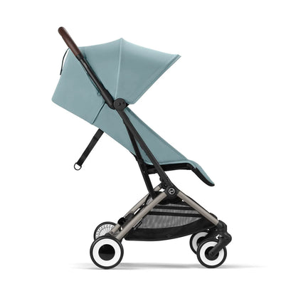 Coche de Paseo Orfeo Cybex