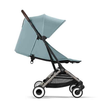 Coche de Paseo Orfeo Cybex