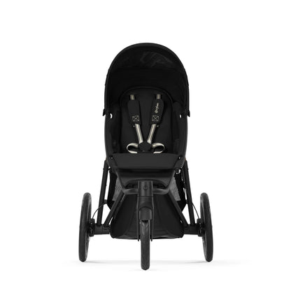 Coche Sport AVI Spin BLK Moon Black Cybex