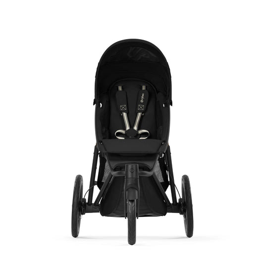 Coche Sport AVI Spin BLK Moon Black Cybex