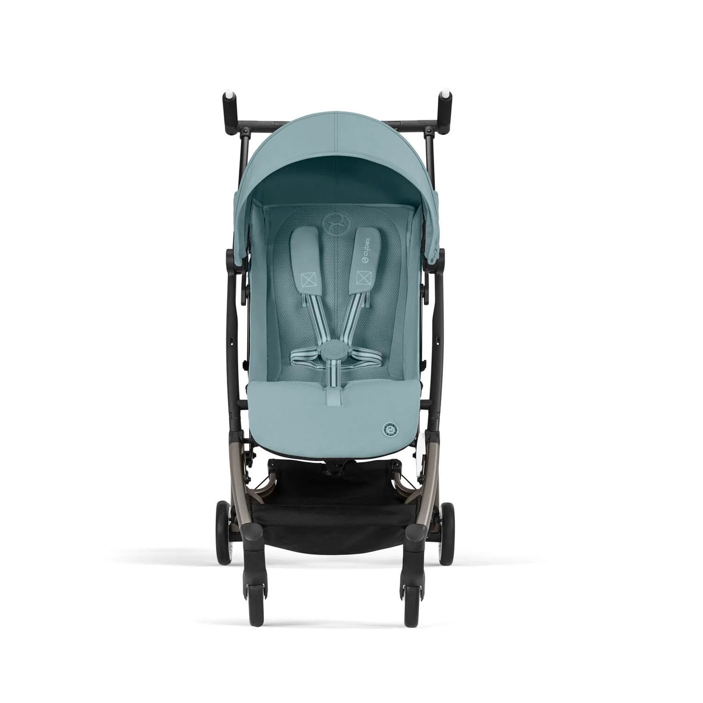 Coche de paseo Libelle Cybex