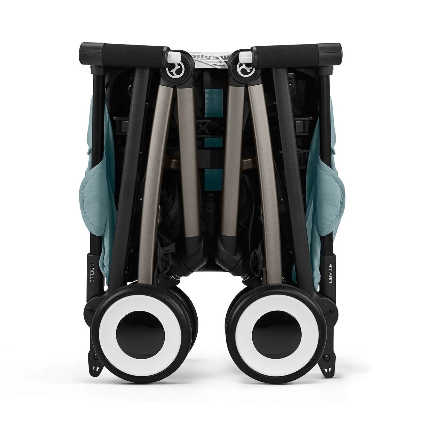 Coche de paseo Libelle Cybex