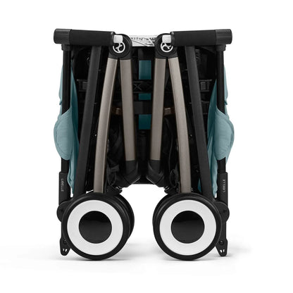 Coche de paseo Libelle Cybex