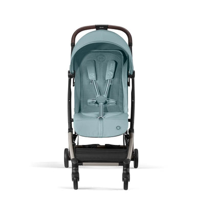 Coche de Paseo Orfeo Cybex