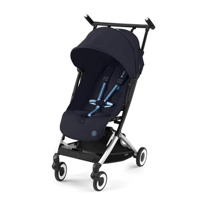 Coche de paseo Libelle Cybex