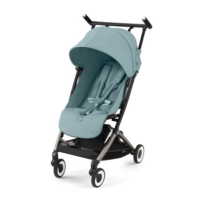 Coche de paseo Libelle Cybex