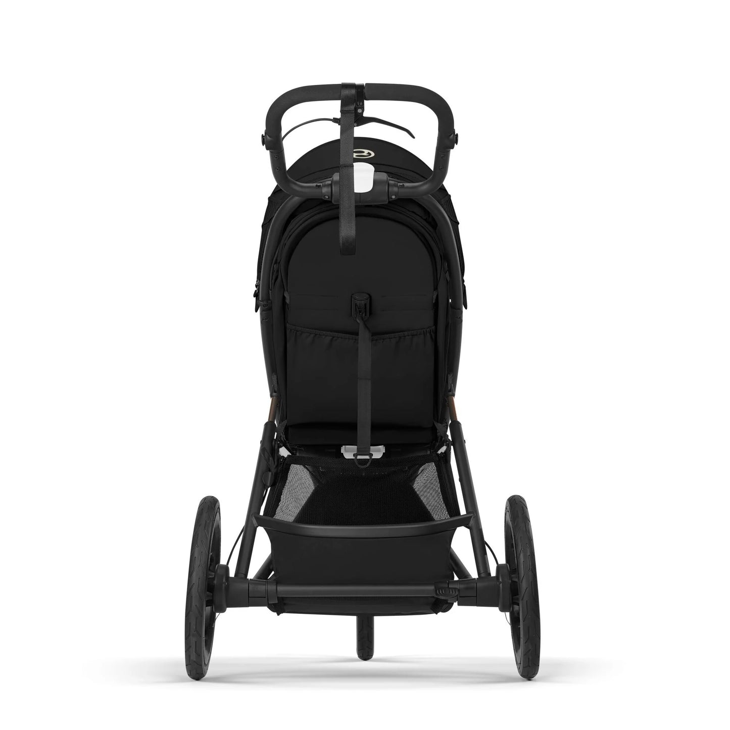 Coche Sport AVI Spin BLK Moon Black Cybex