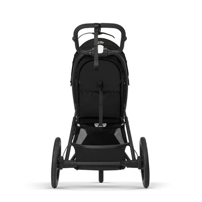 Coche Sport AVI Spin BLK Moon Black Cybex