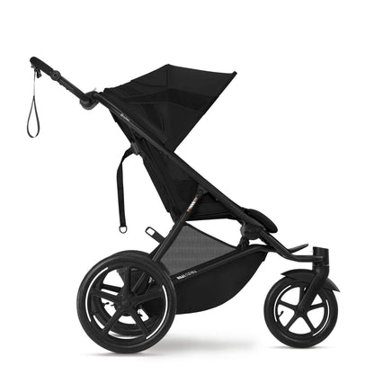 Coche Sport AVI Spin BLK Moon Black Cybex