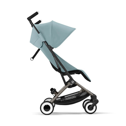 Coche de paseo Libelle Cybex