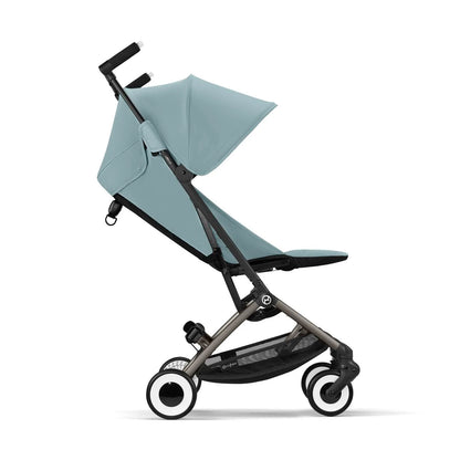 Coche de paseo Libelle Cybex