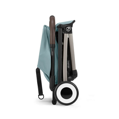 Coche de Paseo Orfeo Cybex
