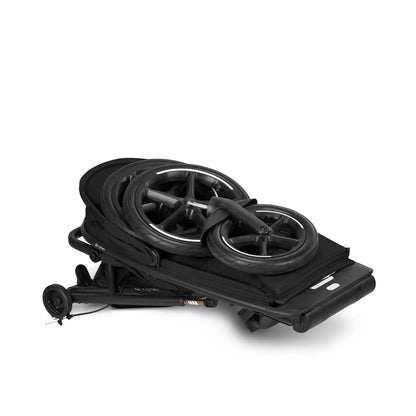 Coche Sport AVI Spin BLK Moon Black Cybex