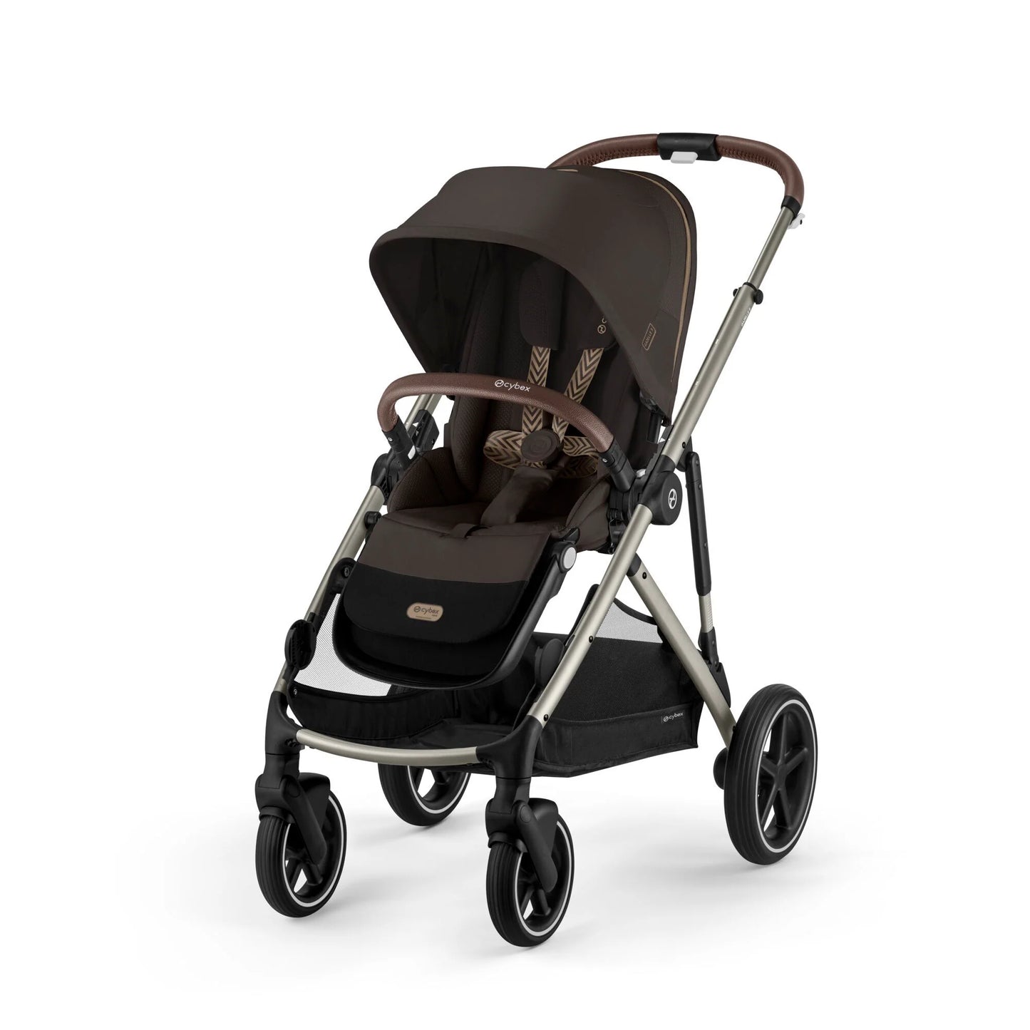 Coche de paseo Gazelle S Cybex