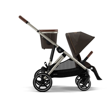 Coche de paseo Gazelle S Cybex