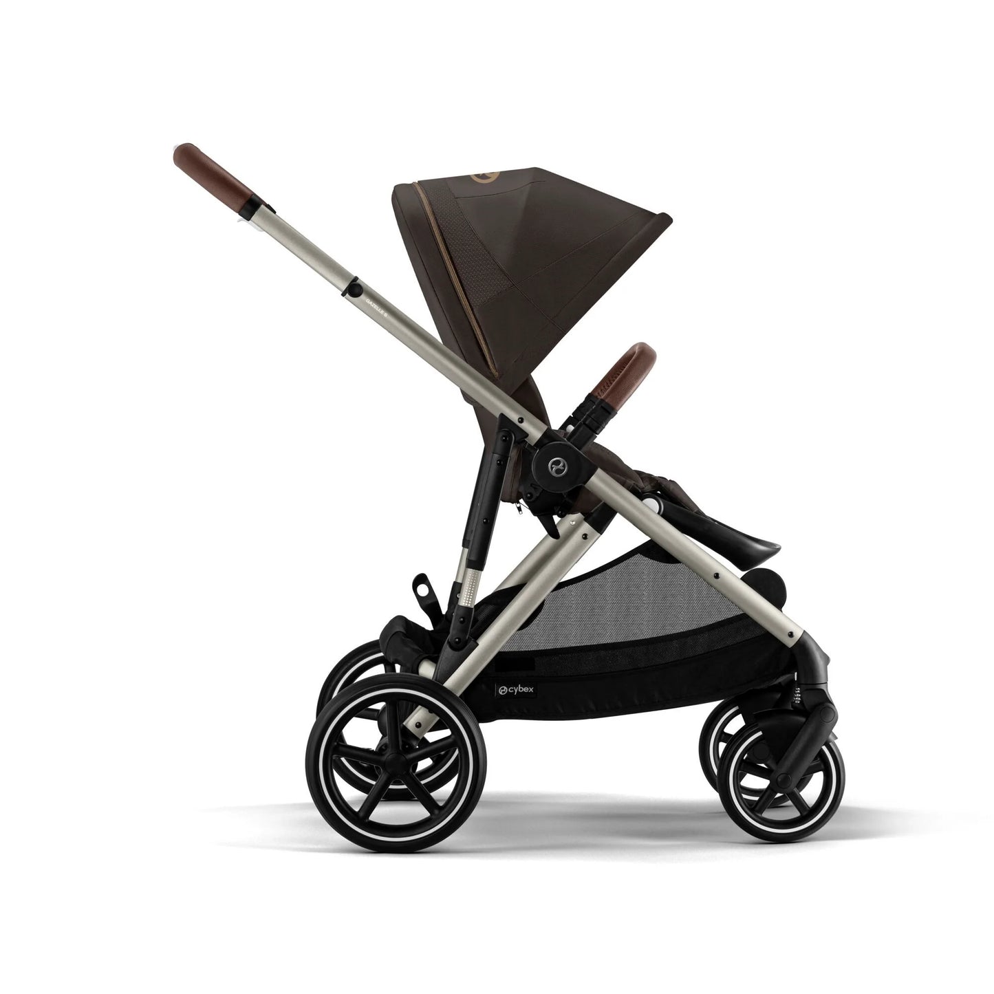 Coche de paseo Gazelle S Cybex