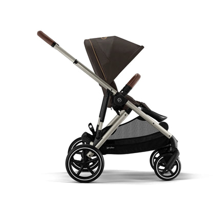 Coche de paseo Gazelle S Cybex