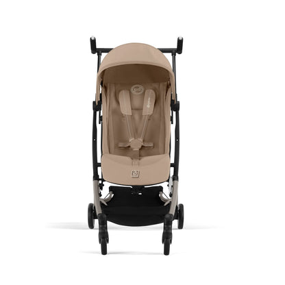 Coche de paseo Libelle Cybex
