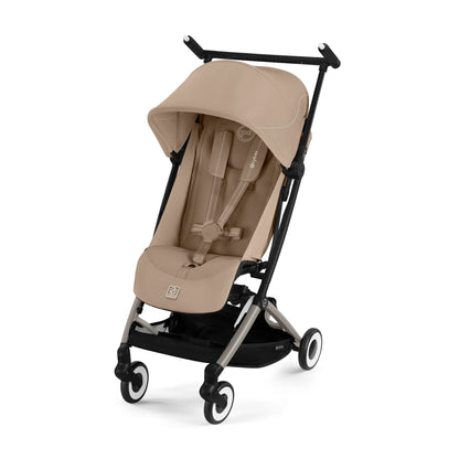 Coche de paseo Libelle Cybex