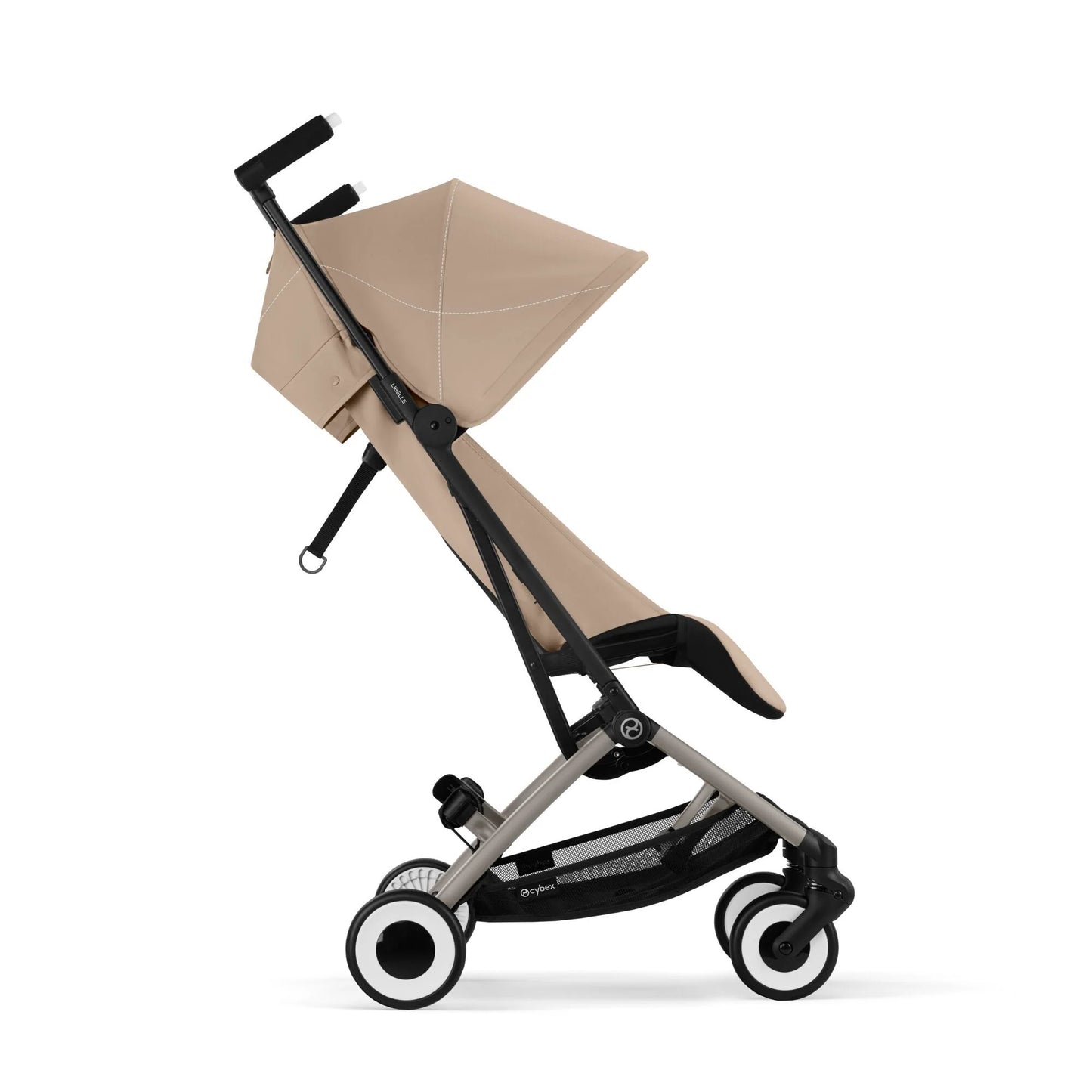 Coche de paseo Libelle Cybex