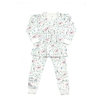 Pijama Largo Dragonfly