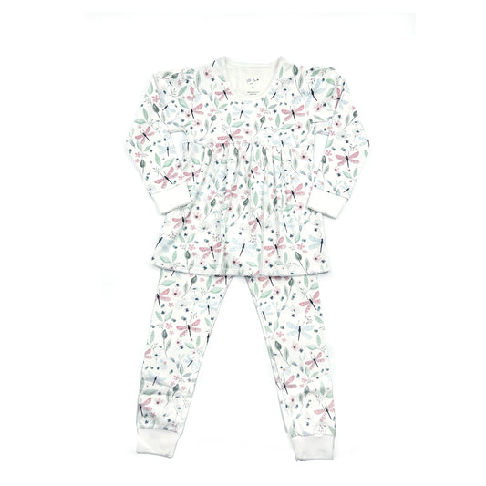 Pijama Largo Dragonfly