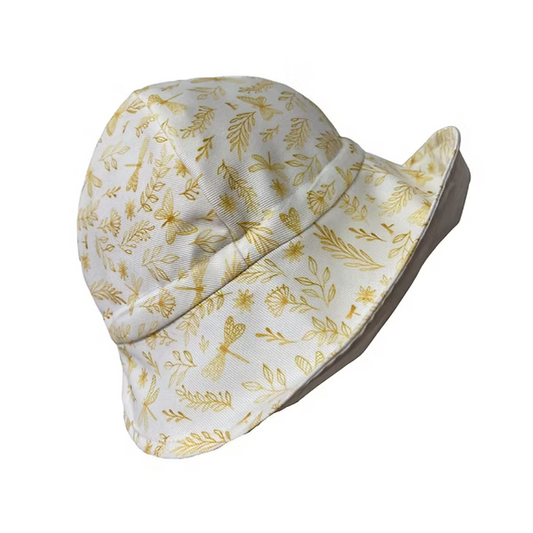 Gorrito Sabana Libélula