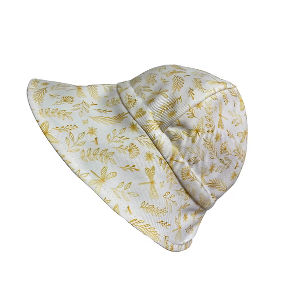 Gorrito Sabana Libélula