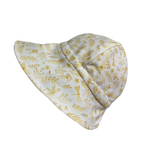 Gorrito Sabana Libélula