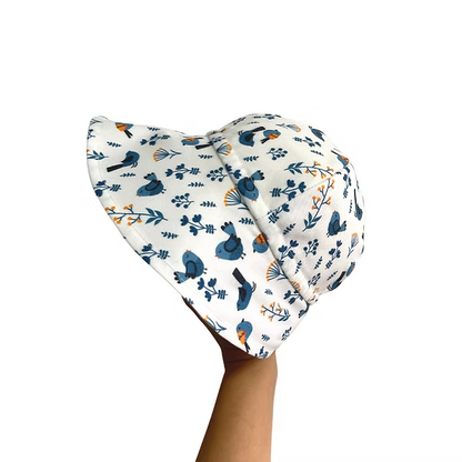 Gorrito Sabana Pajaritos