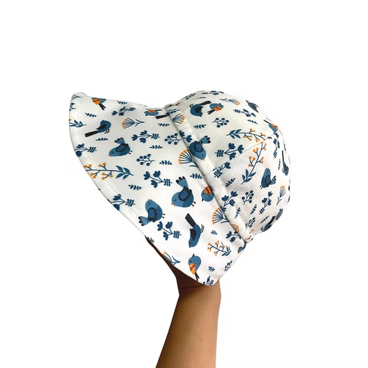 Gorrito Sabana Pajaritos