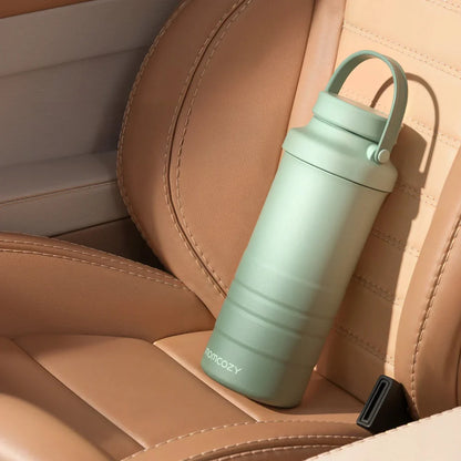 Enfriador portátil para transportar leche materna - Momcozy