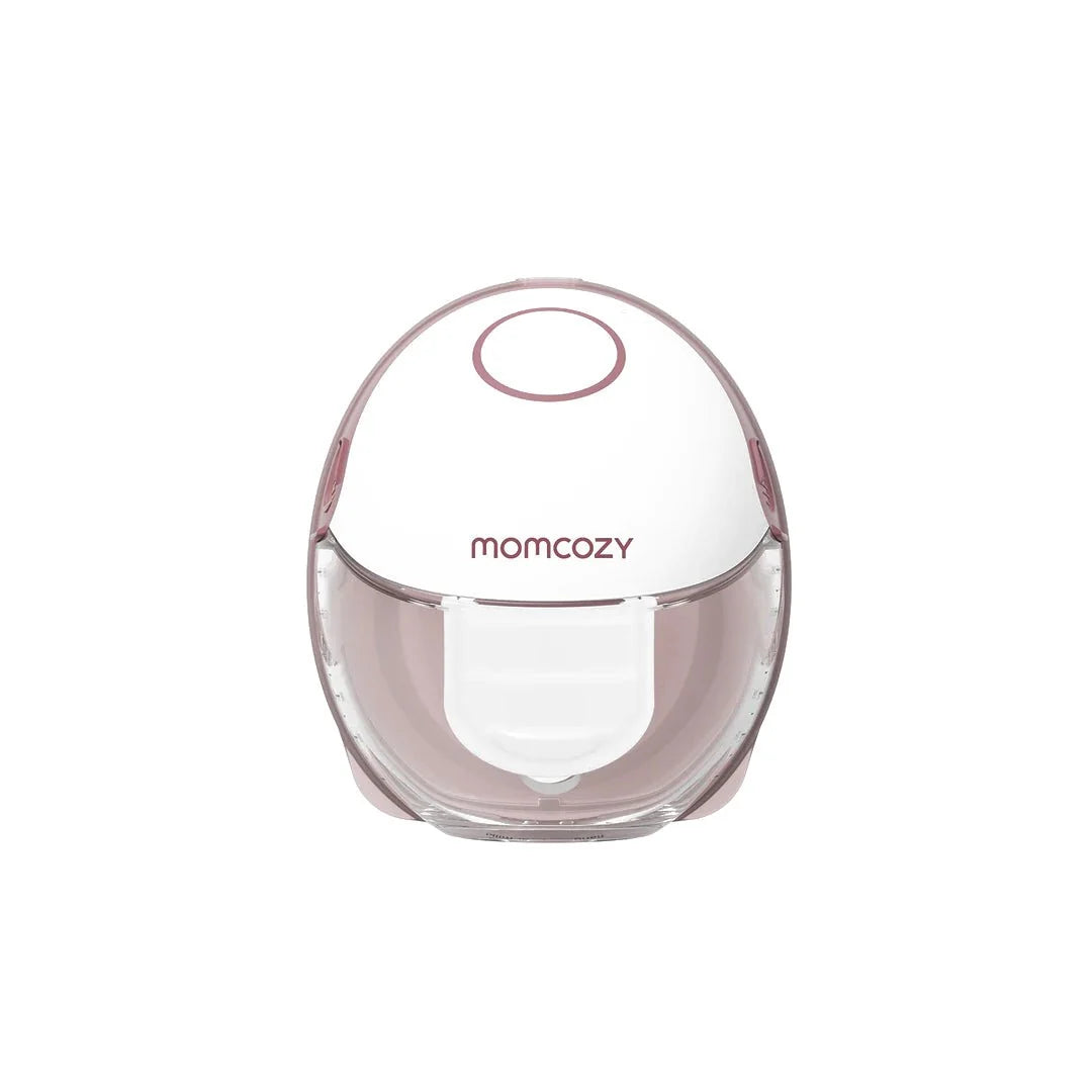 Extractor de leche materna M6 Doble Manos libres Mobile Style™