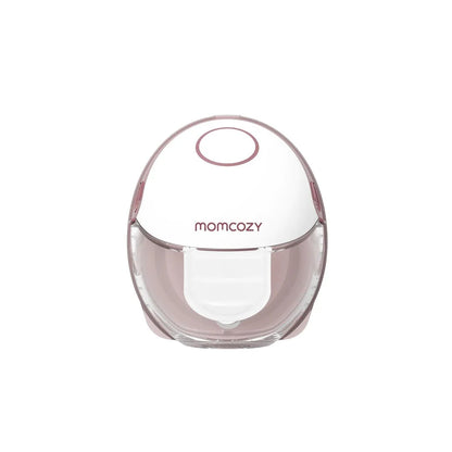 Extractor de leche materna M6 Doble Manos libres Mobile Style™
