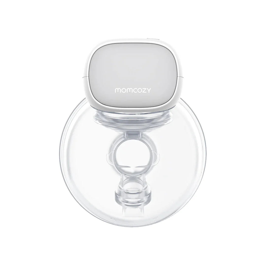 Extractor de leche materna portátil S9 Pro Single Momcozy