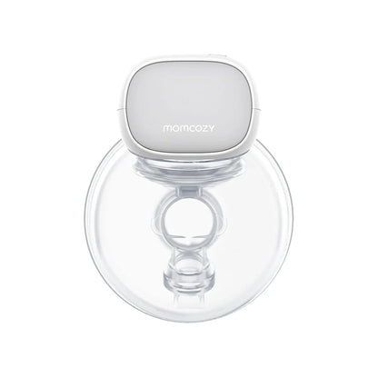 Extractor de leche materna portátil S9 Pro Single Momcozy