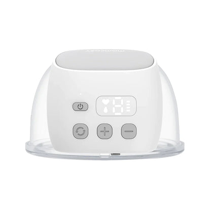 Extractor de leche materna portátil S9 Pro Single Momcozy