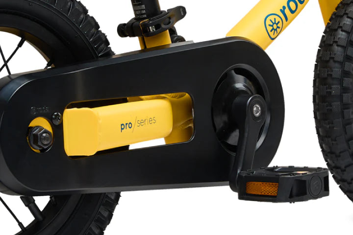 BICICLETA DE EQUILIBRIO PARA NIÑOS RODA PRO 12