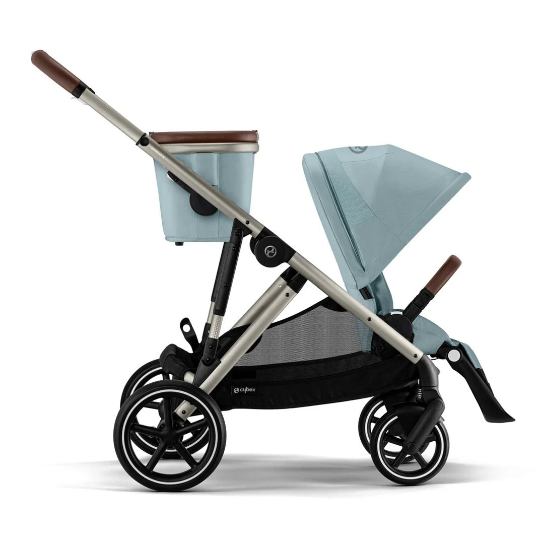 Coche de paseo Gazelle S Cybex
