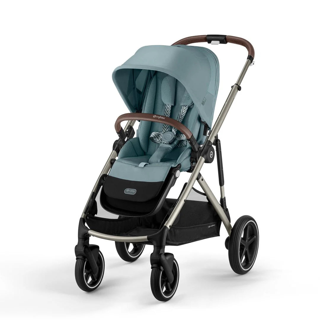 Coche de paseo Gazelle S Cybex