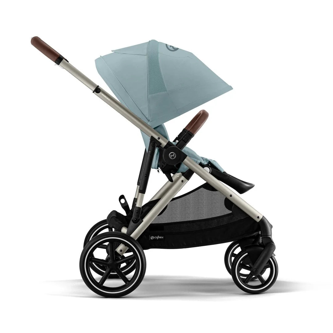 Coche de paseo Gazelle S Cybex